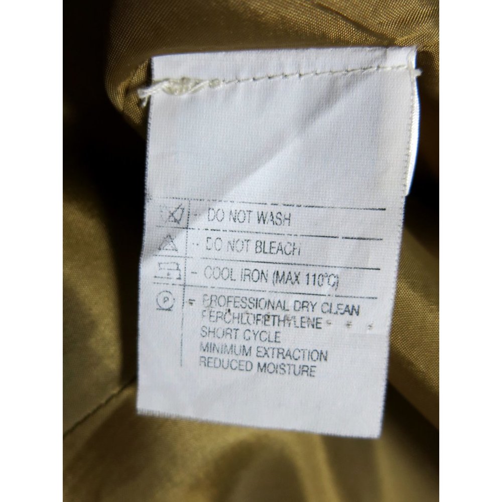 GIORGIO ARMANI Le Collezioni Made in Italy Jacket Blazer IT 42 / US 8 Bergdorf - Picture 11 of 16